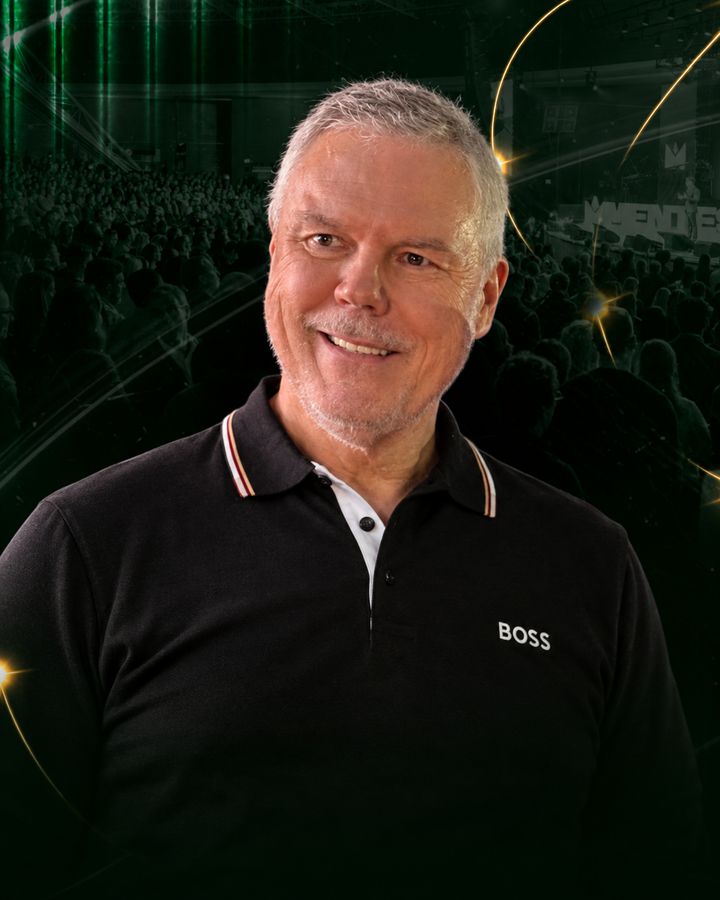 André Luiz Backes