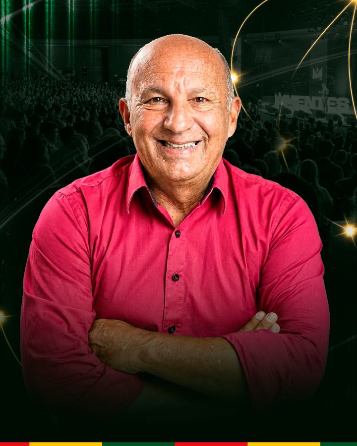 Juarez Marquez