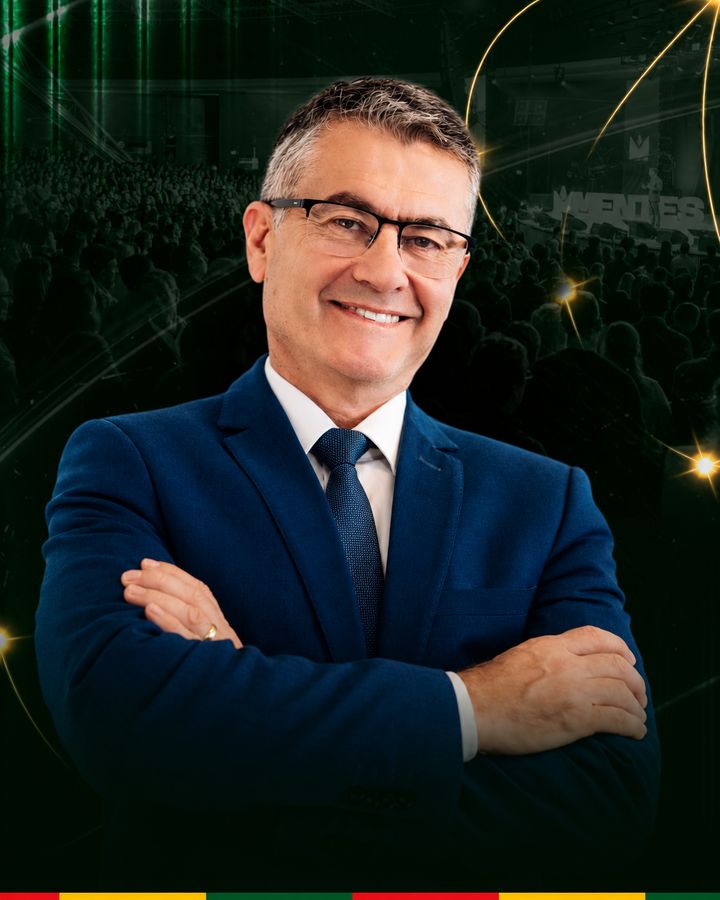 Marco Borba