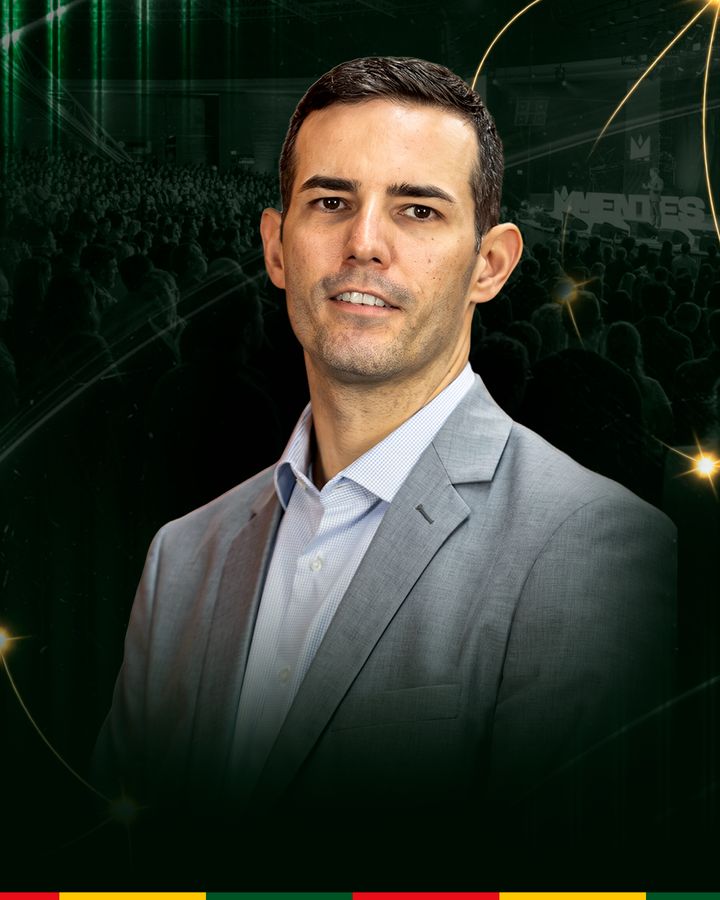 Raphael Ayub