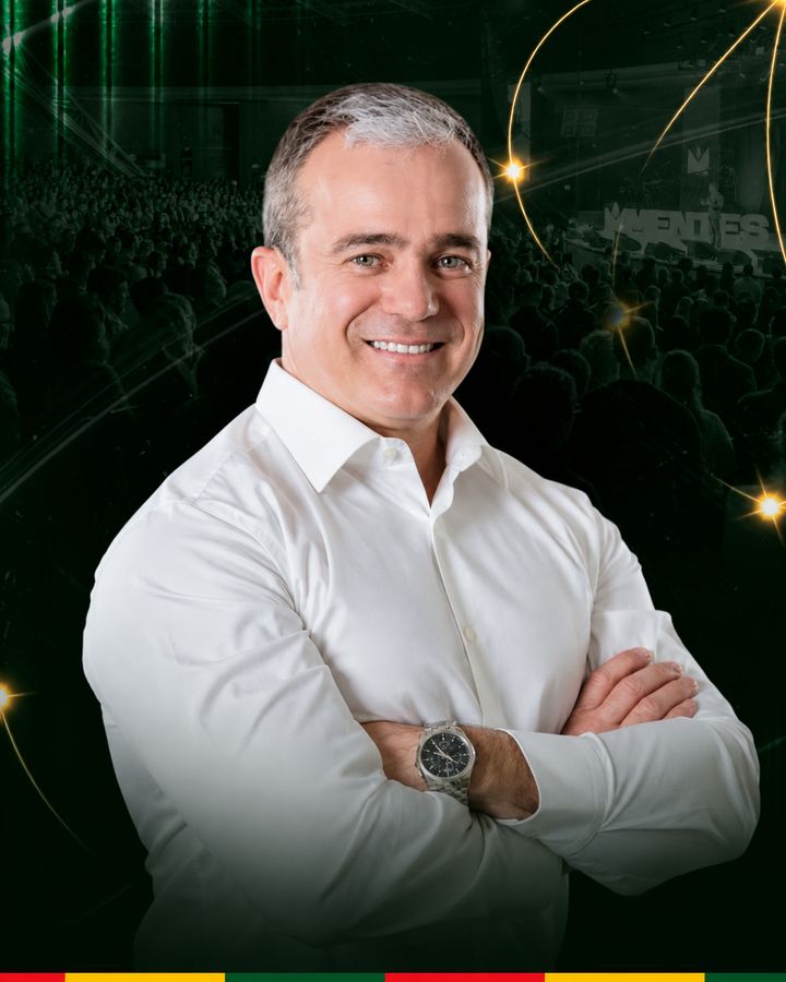 Valdo Marques