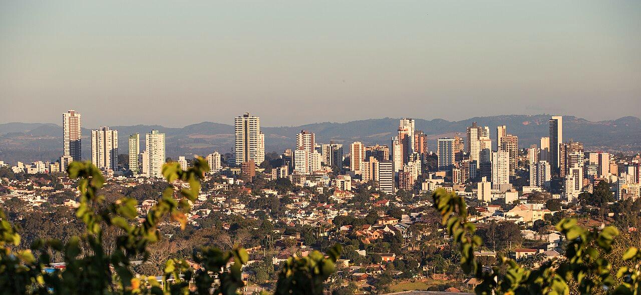 Novo Hamburgo