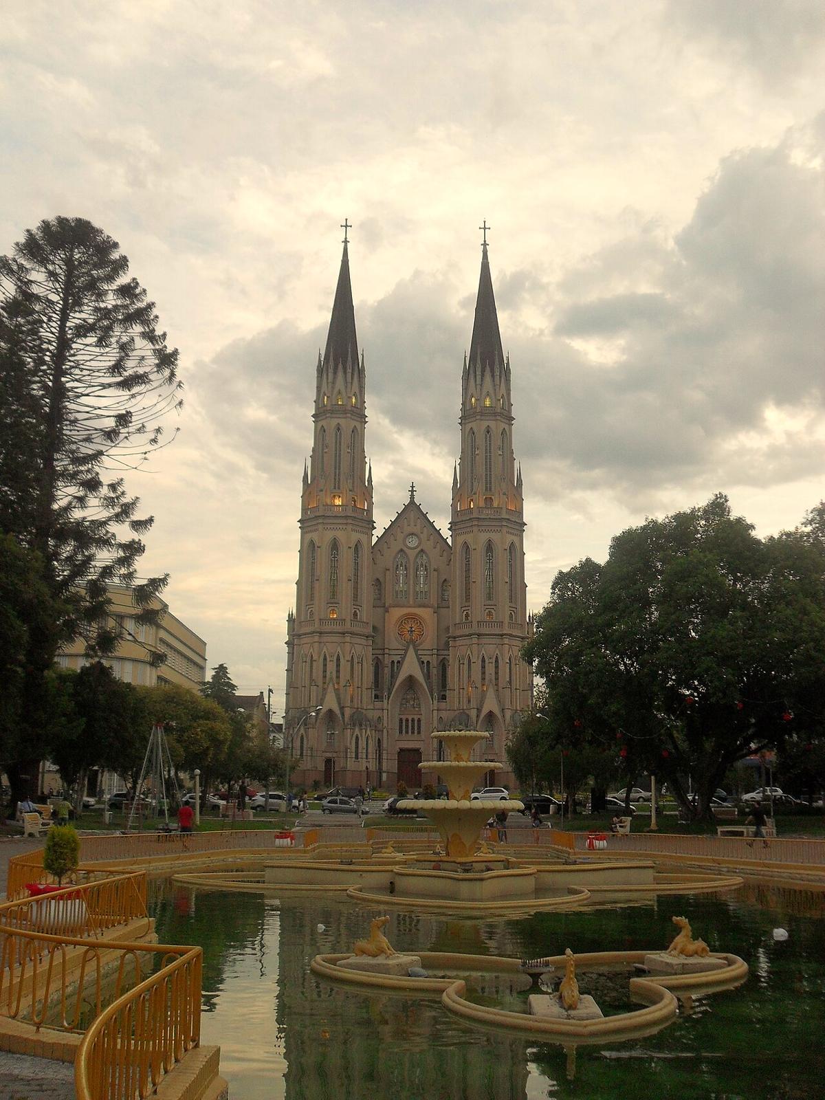 Santa Cruz do Sul