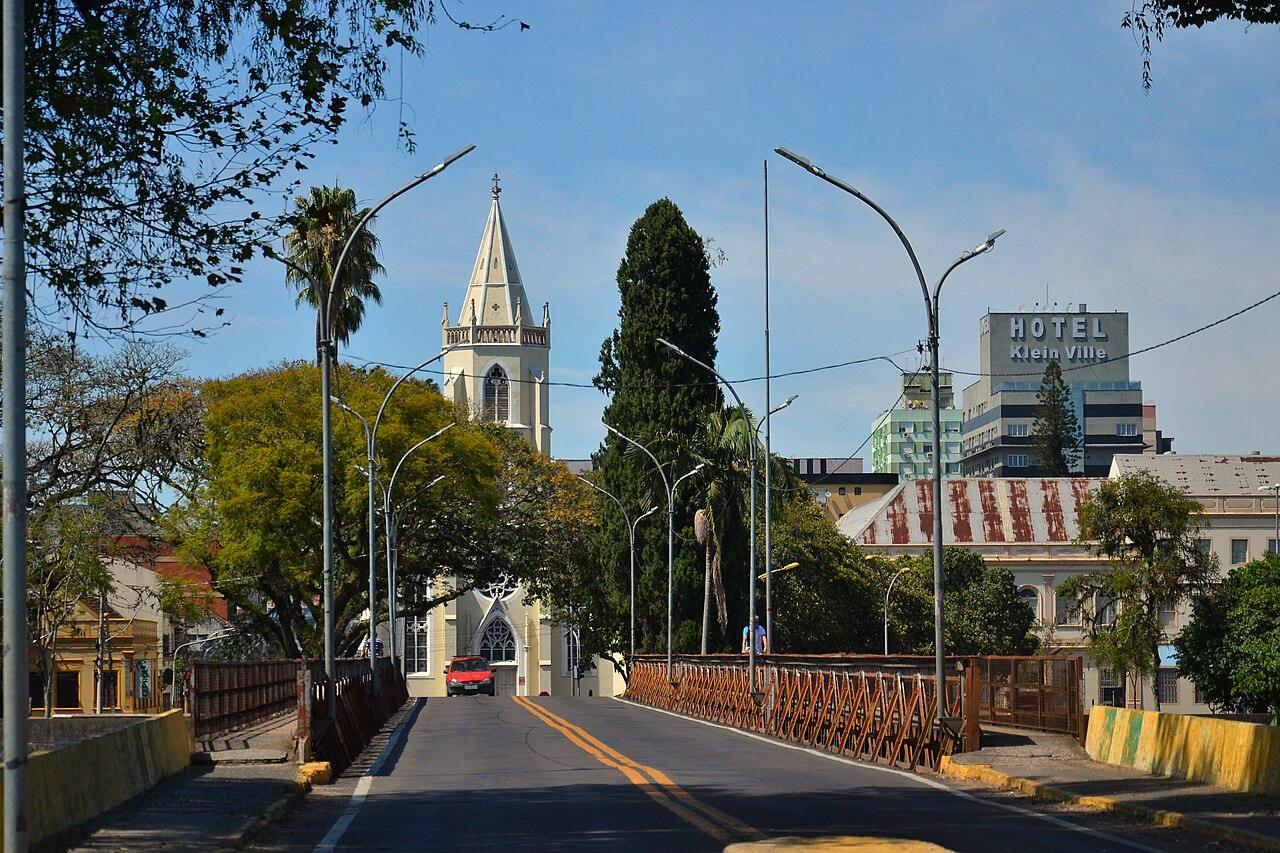 São Leopoldo