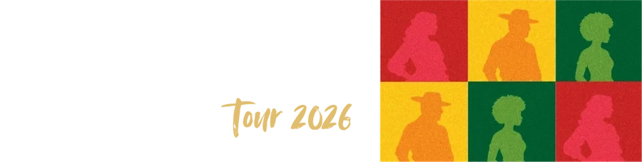 Mentes Brilhantes Tour 2026